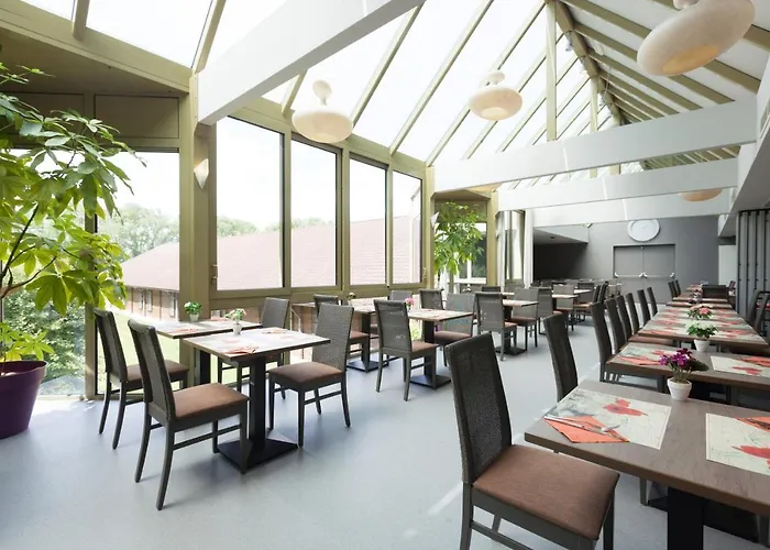 Flanders Lodge Hotel Ypres