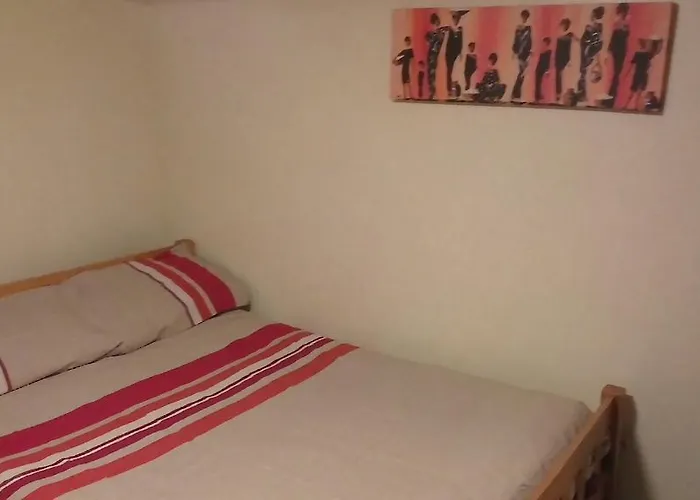 Park House B&B Leeds 