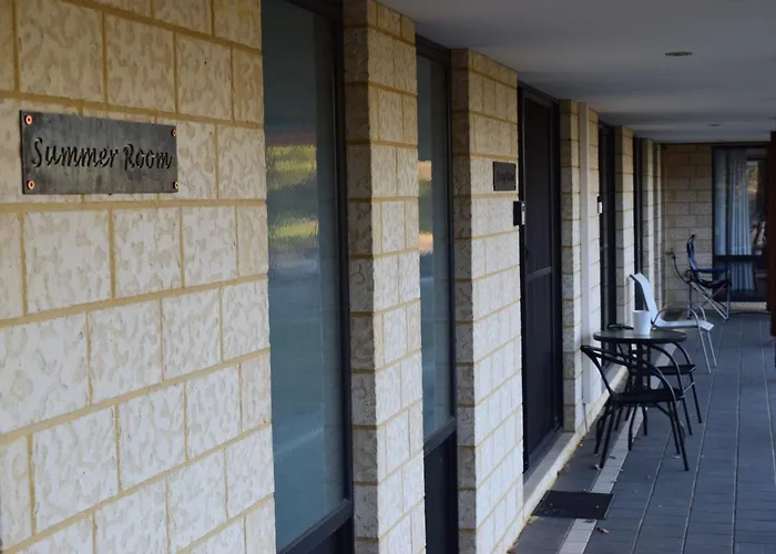 Eagle Bay House Bed & Breakfast Dunsborough