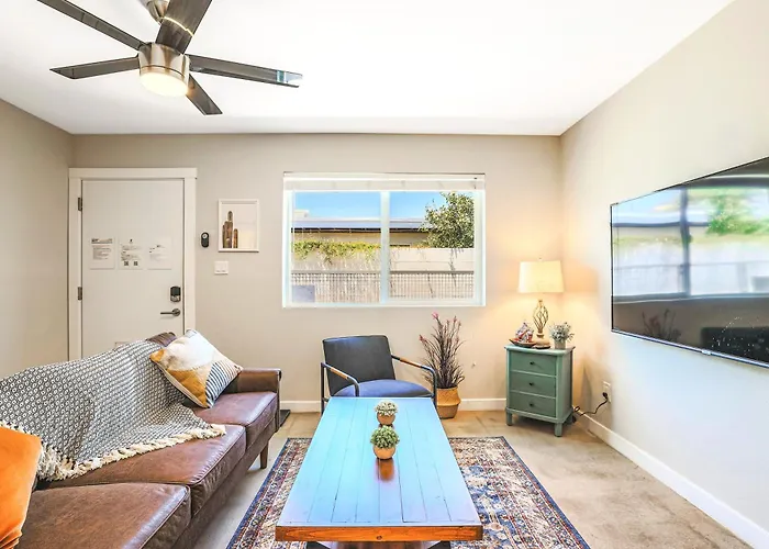 Vacation Apartment Rentals in Phoenix
