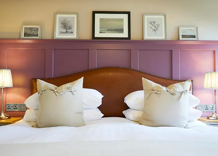 The Grainary Boutique B&B Scarborough