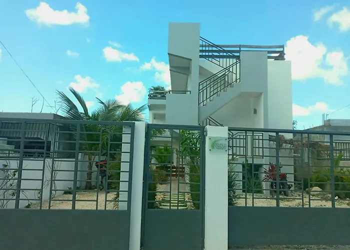 Vacation Apartment Rentals in Punta Cana