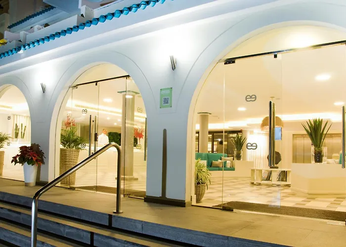 Hotel Ereza Mar - Adults Only Caleta De Fuste