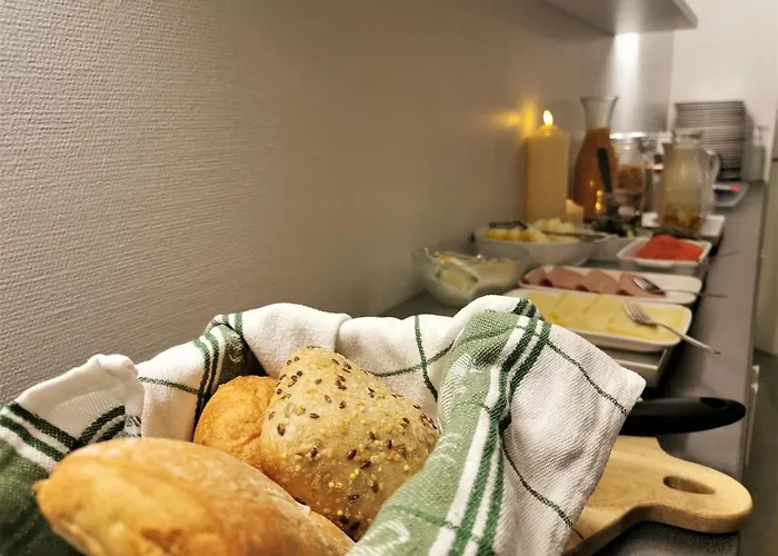 Broholm Bed&Breakfast Lidkoping