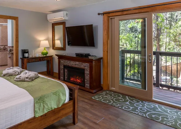 Sheridan House Inn- Adult Only Accommodation Williams