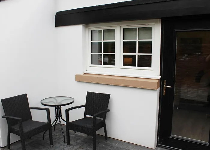 Conon Hotel Dingwall