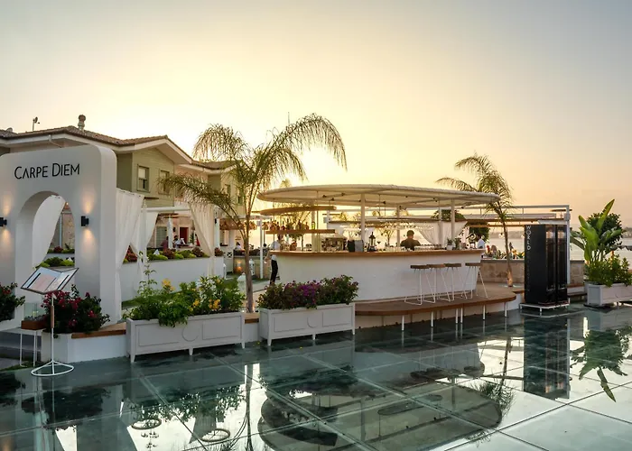 Vacation Apartment Rentals in Side