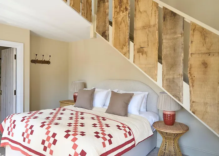 The Maltings Hotel Weybourne