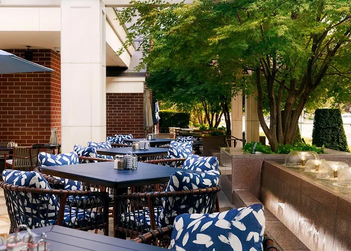 Little America Hotel Salt Lake City
