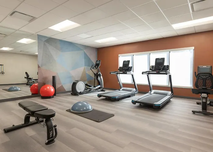 Candlewood Suites Dothan By Ihg