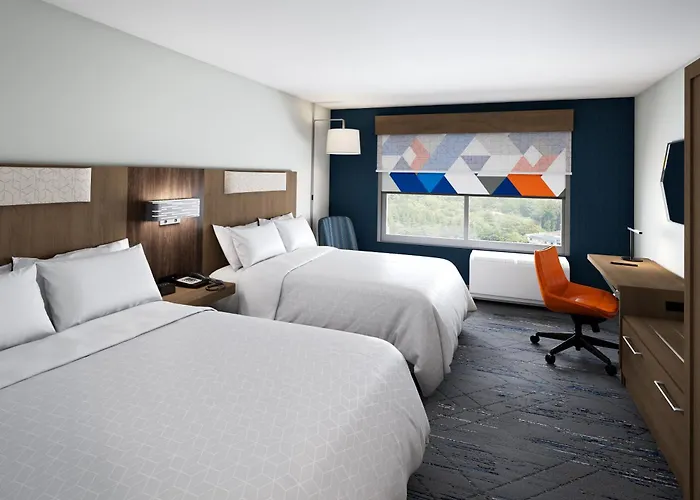 Holiday Inn Express Conyers By Ihg