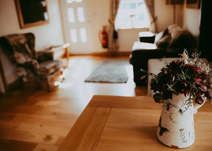 The Wilson'S Arms Bed & Breakfast Torver