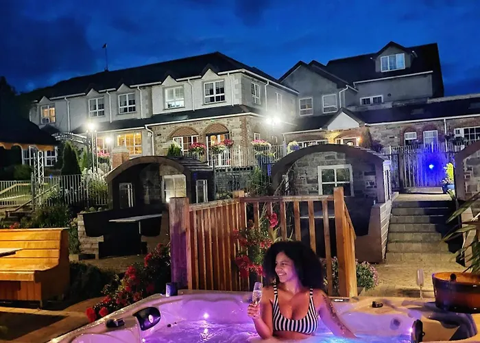 Dulrush Lodge Guest House, Restaurant And Self-Catering Belleek