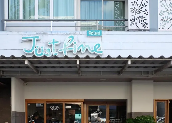Just Fine Krabi Bed & Breakfast