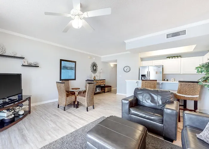 Inn At Summerwind 0602 Navarre Beach