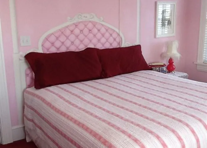 Summer Nites North Wildwood