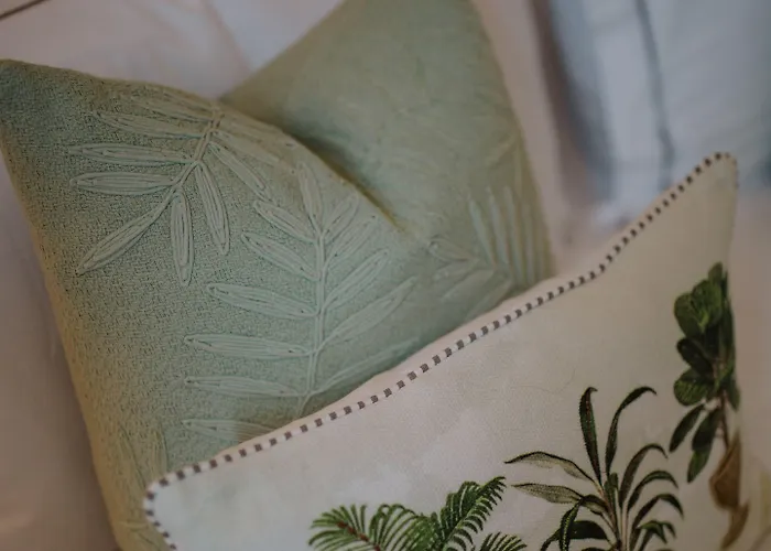 Hebden Townhouse Bed & Breakfast Hebden Bridge