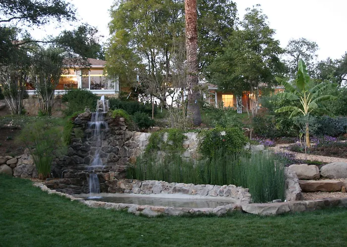 Ojai Retreat & Inn
