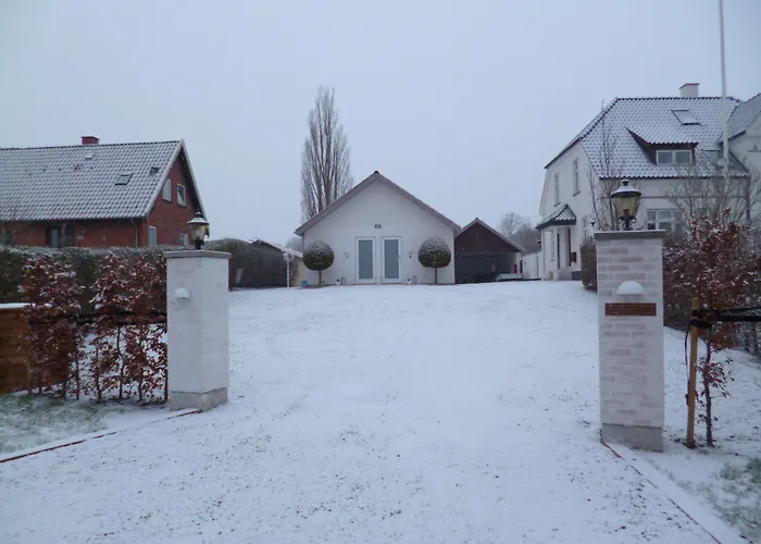 Engholmbb Bed & Breakfast Odense