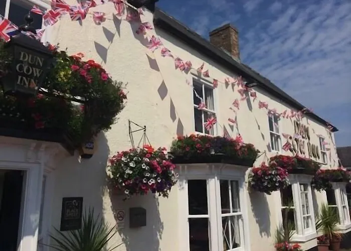 Dun Cow Inn Sedgefield