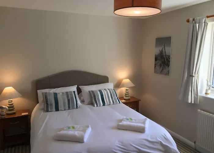 The Waterfront Inn Westward Ho! 