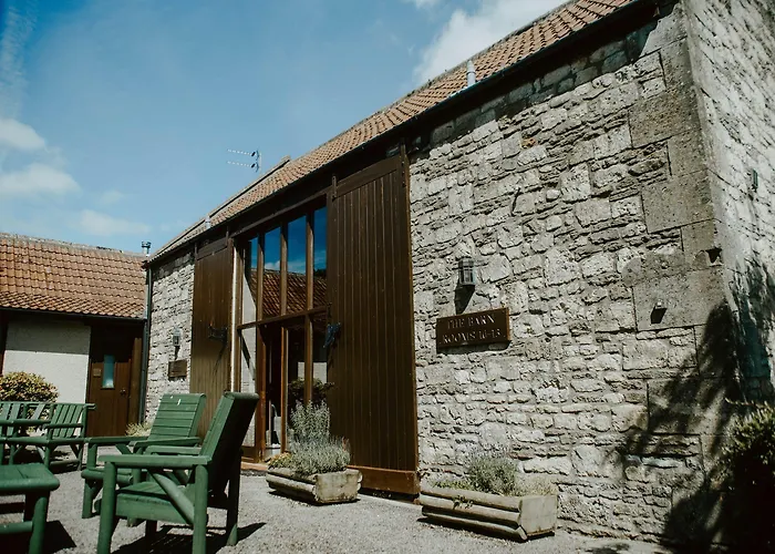 Toghill House Farm Bed & Breakfast Wick 