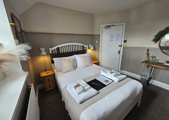 Creates Bed & Breakfast Monmouth