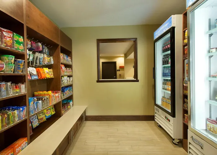Staybridge Suites Orlando At Seaworld By Ihg - Free Breakfast & Shuttle To Seaworld Parks Williamsburg