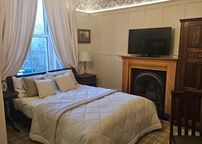 Trinity Boutique B&B Peterhead