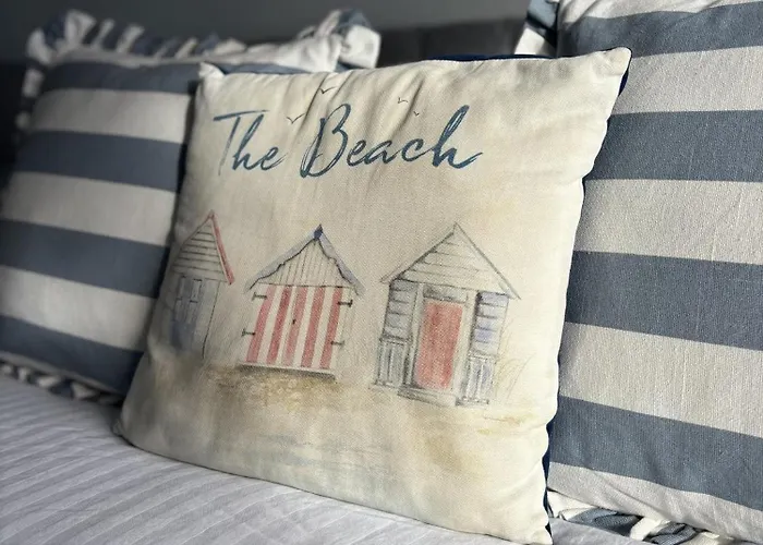 Salt On The Harbour Bed & Breakfast Bridlington