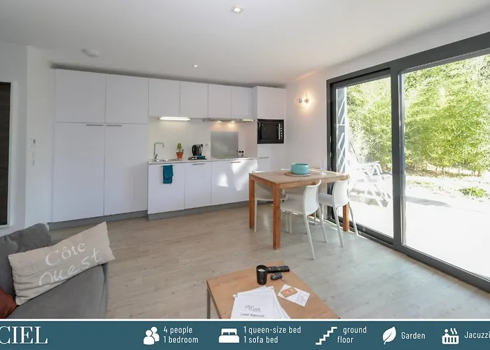 Cote Ouest Apartment Sevrier