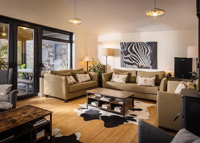 Manse On The Beach Kirkistown