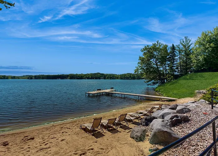 Delton Grand Resort Lake Delton