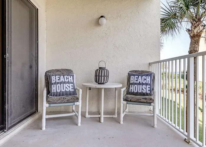 Sandcastles 103 Cocoa Beach