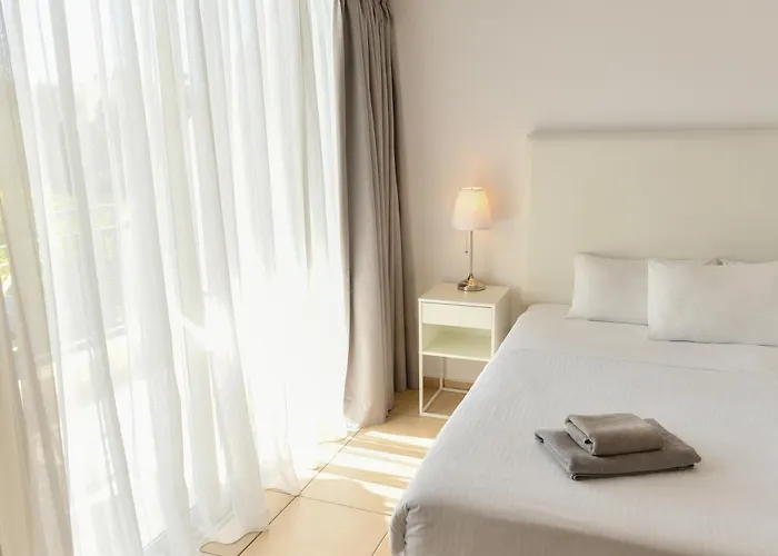 Vacation Apartment Rentals in Paphos