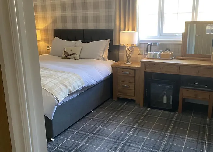 The Juniperlea Inn Pathhead