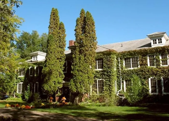 The Outing Lodge Stillwater