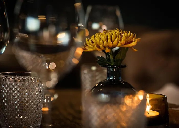 The Fox Bed & Breakfast Winchester