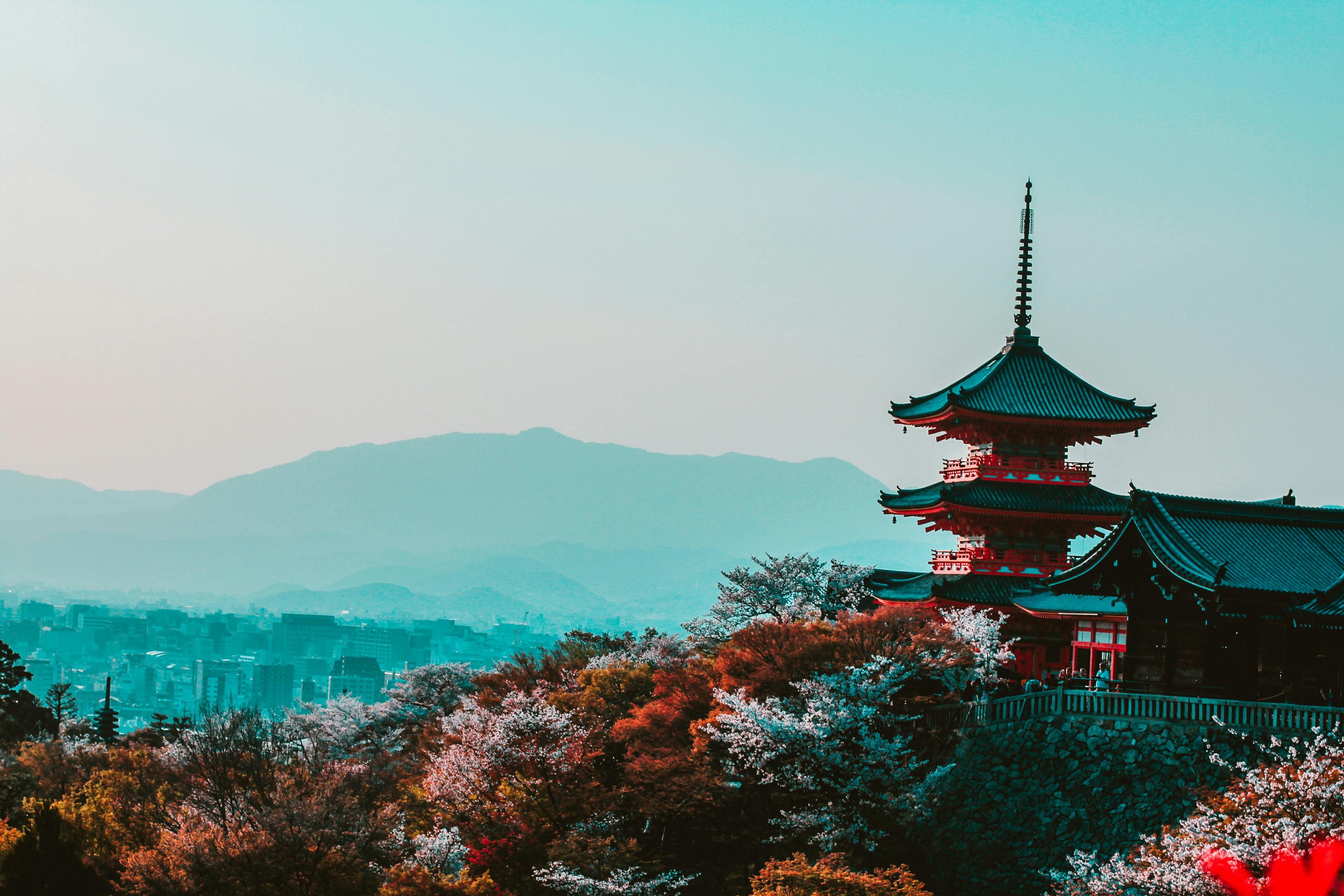 Vacation Apartment Rentals in Kyoto