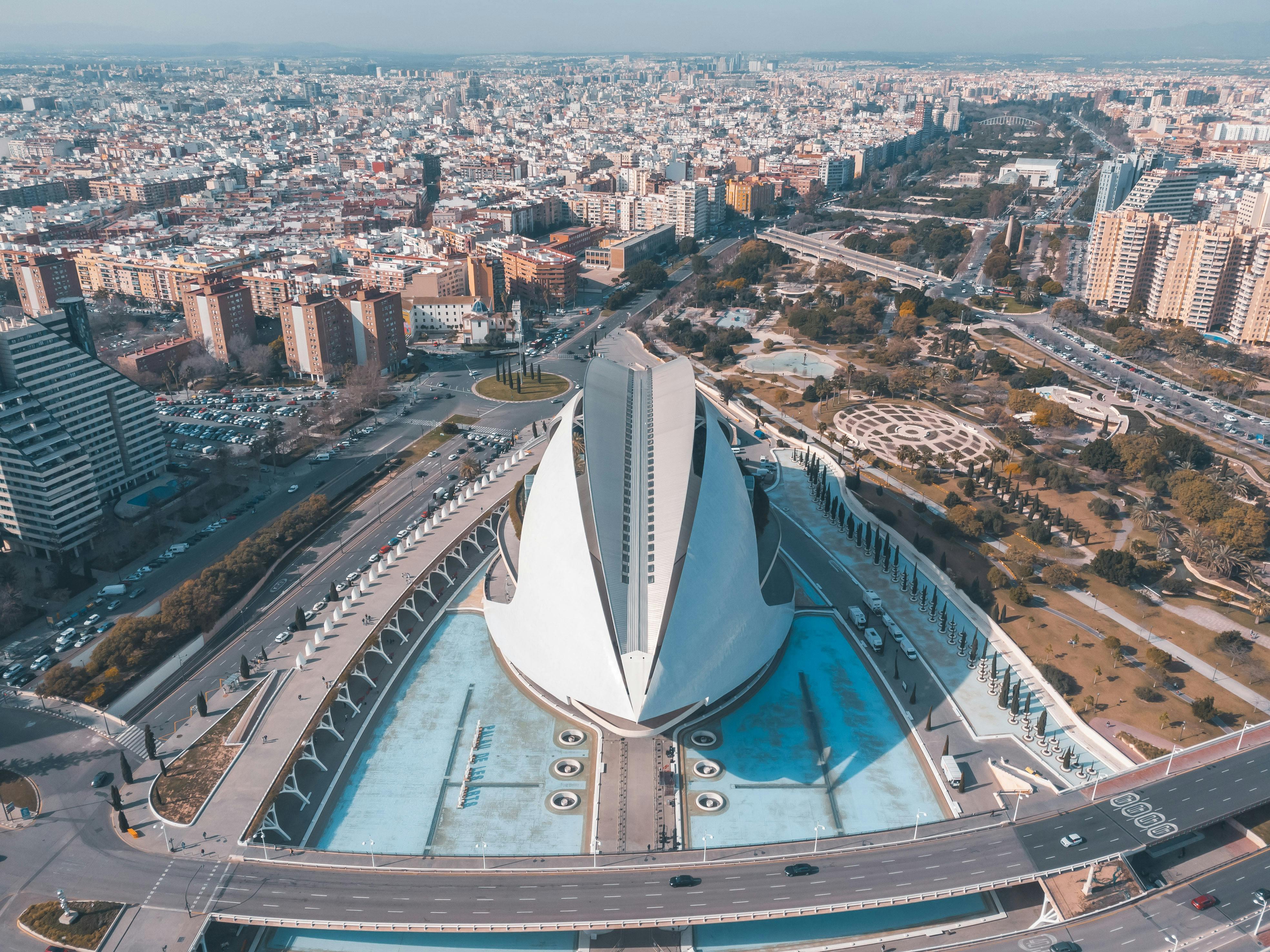 Vacation Apartment Rentals in Valencia