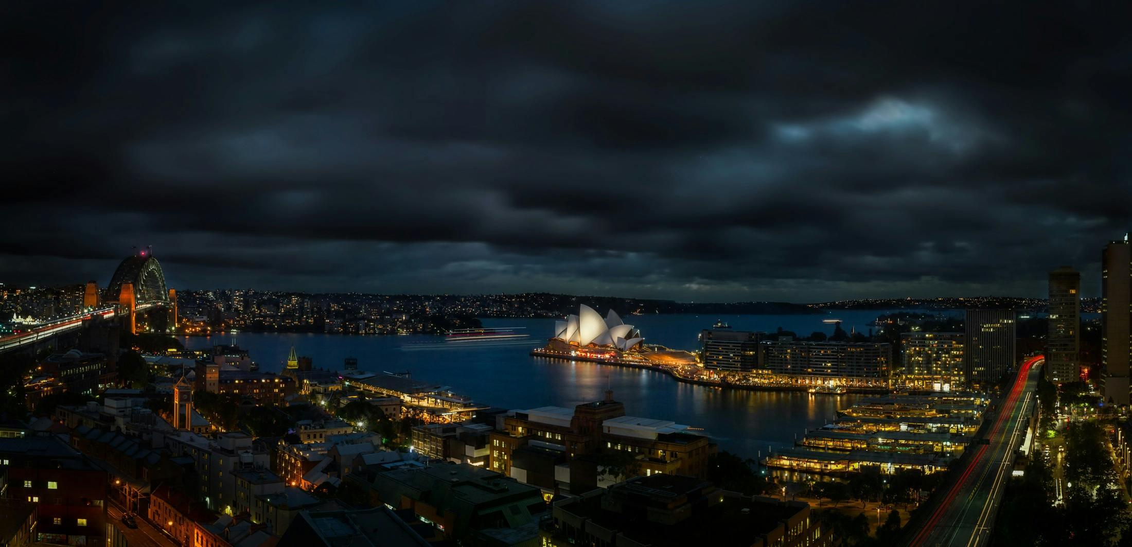 Vacation Apartment Rentals in Sydney