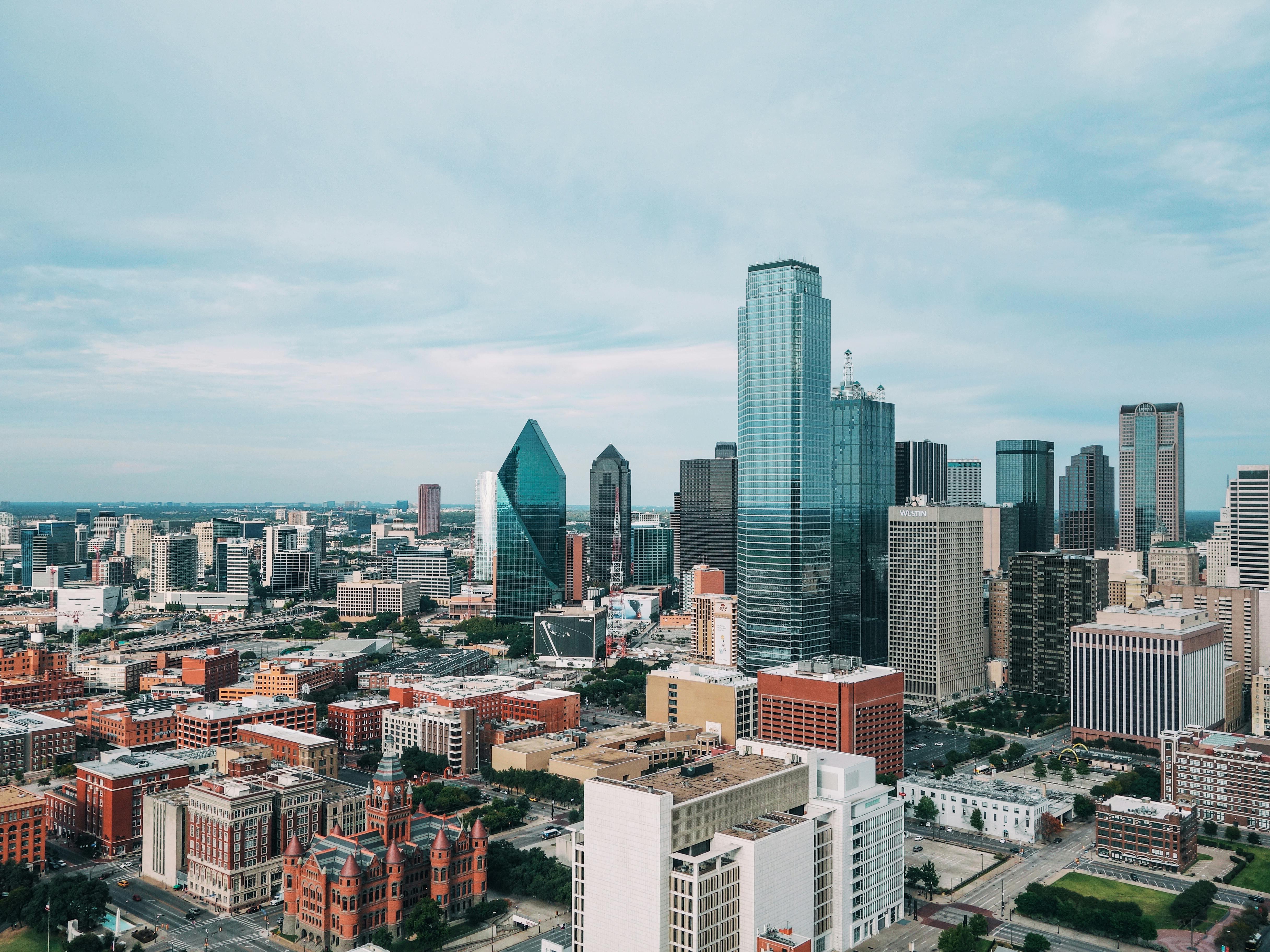 Vacation Apartment Rentals in Dallas