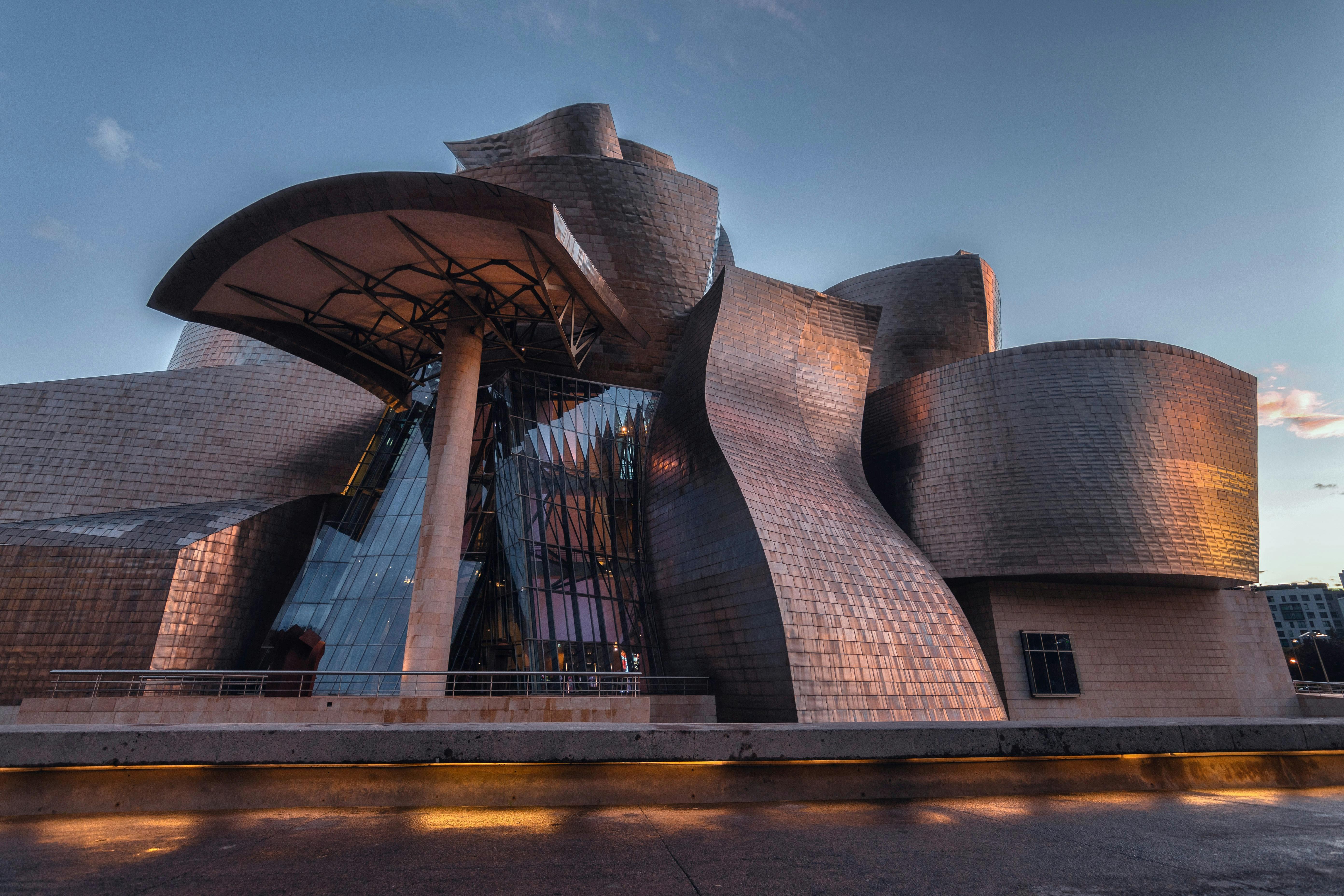 Vacation Apartment Rentals in Bilbao