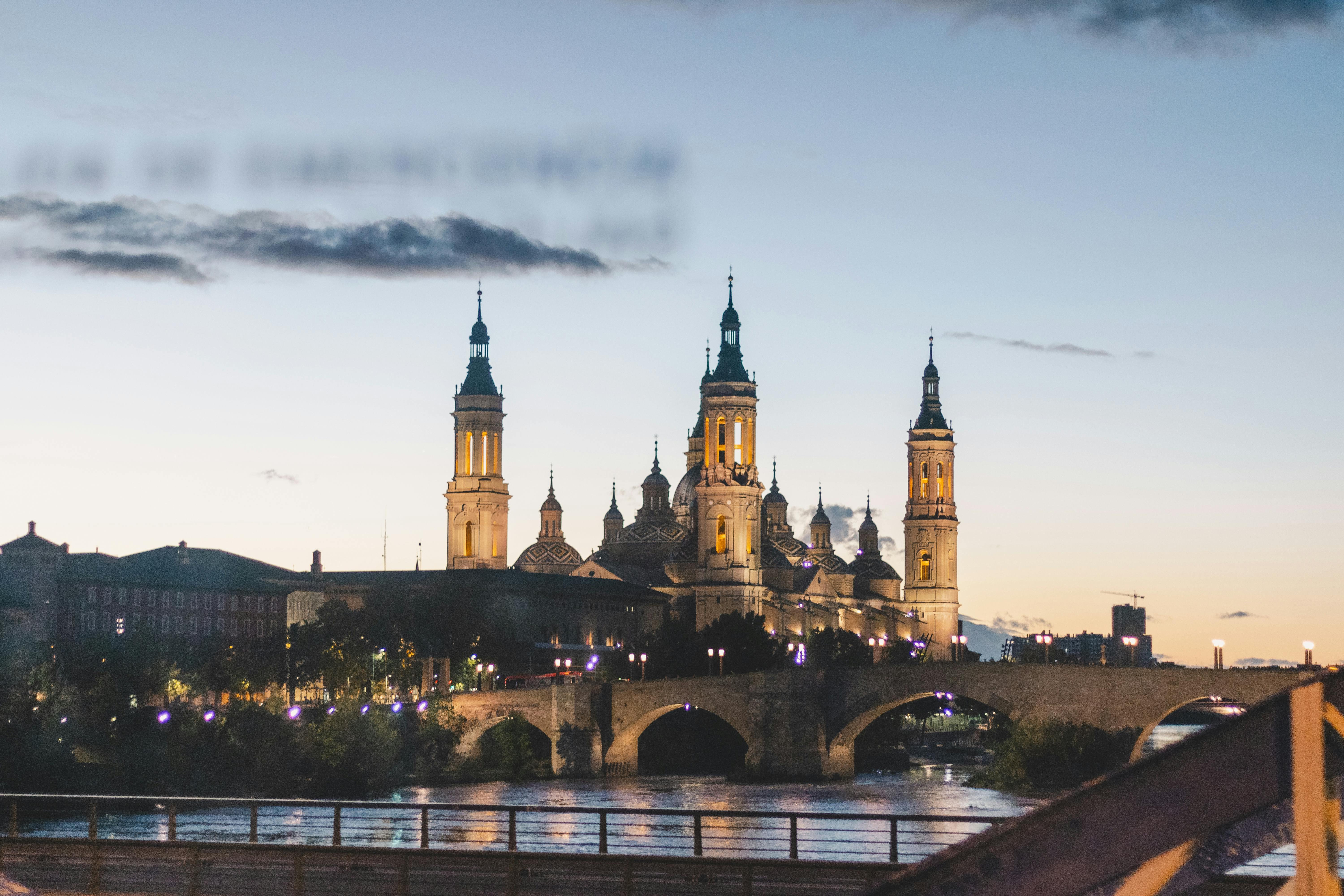 B&B Hotel Zaragoza Plaza Mozart