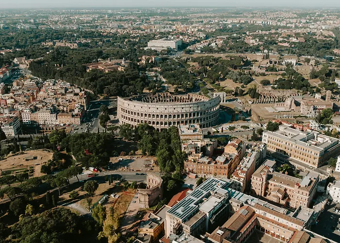 Lifestyle Suites Rome