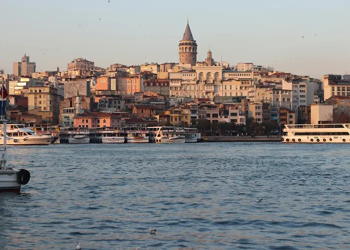 Vacation Apartment Rentals in Istanbul