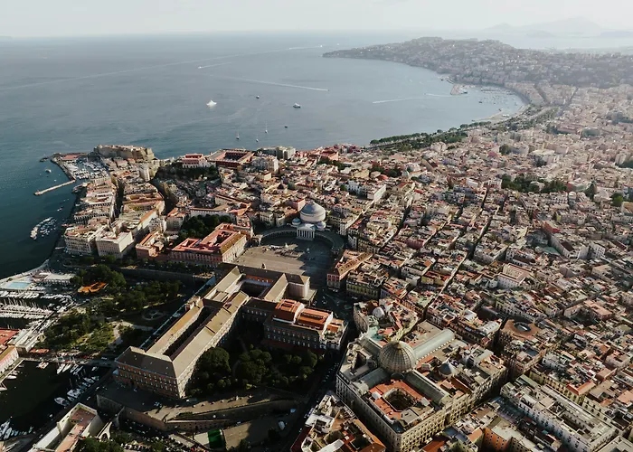 Casa Brigida Bed & Breakfast Naples