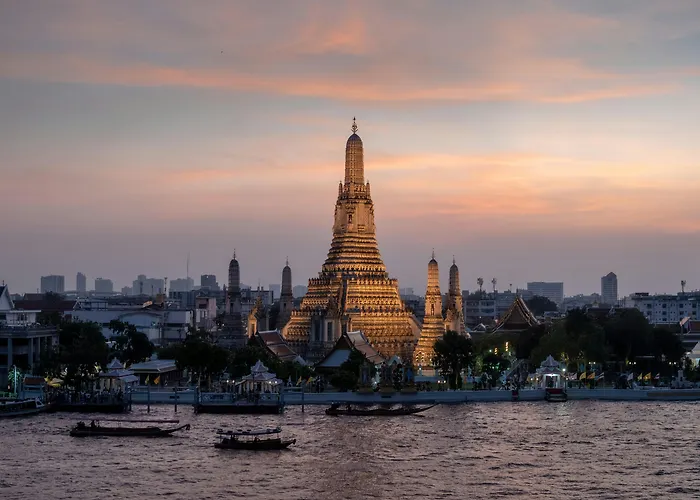 Vacation Apartment Rentals in Bangkok