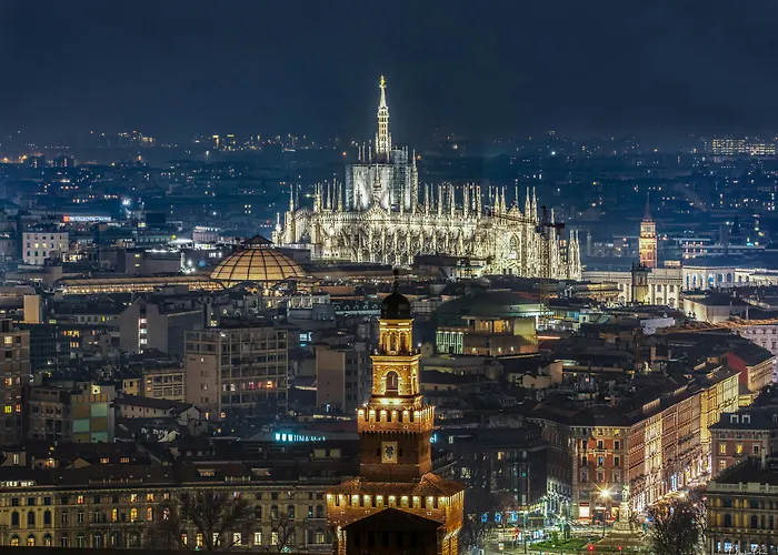 B&B Hotel Milano San Siro
