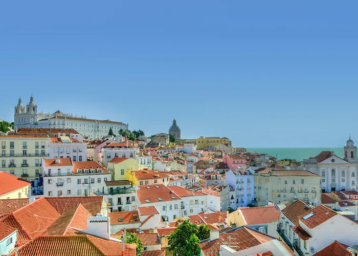 Vacation Apartment Rentals in Lisbon